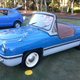 Illustration for article titled Pick Your Favorite Microcar at Todays Hilton Head Concours dElegance